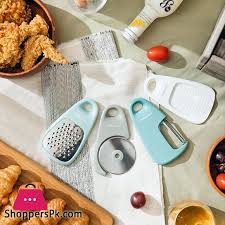 KITCHEN GADGETS