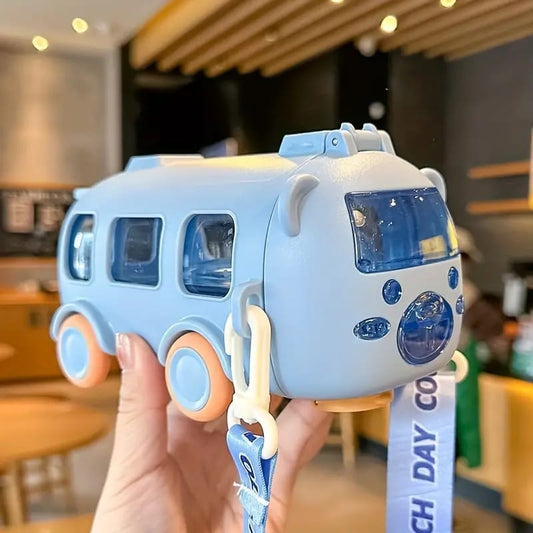 Baby Bus Water Bottle – 500ml