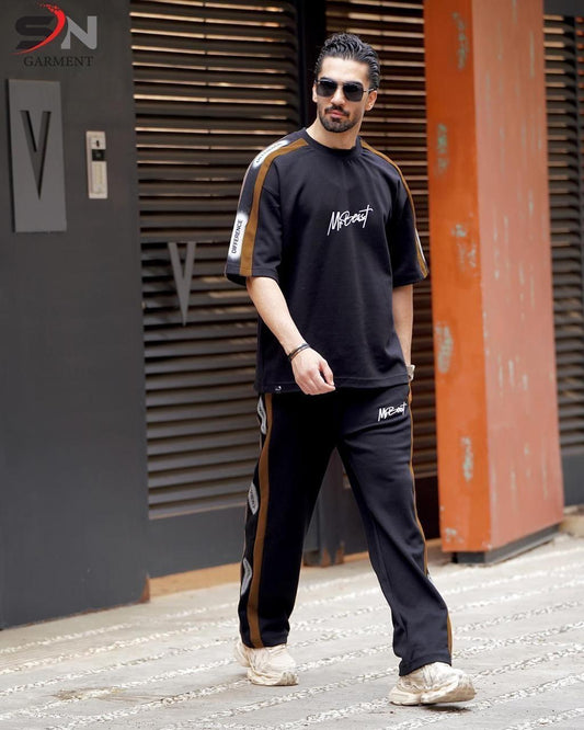 👉 Buy 5, Get 1 FREE – Tracksuit Deal! MrBeast Printed  Tracksuit For Men/Boys