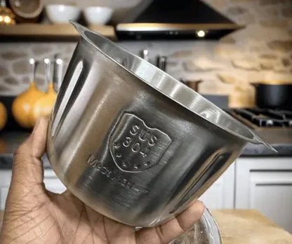 Vegetable Push Chopper – 1.5L Capacity (Box Packing)