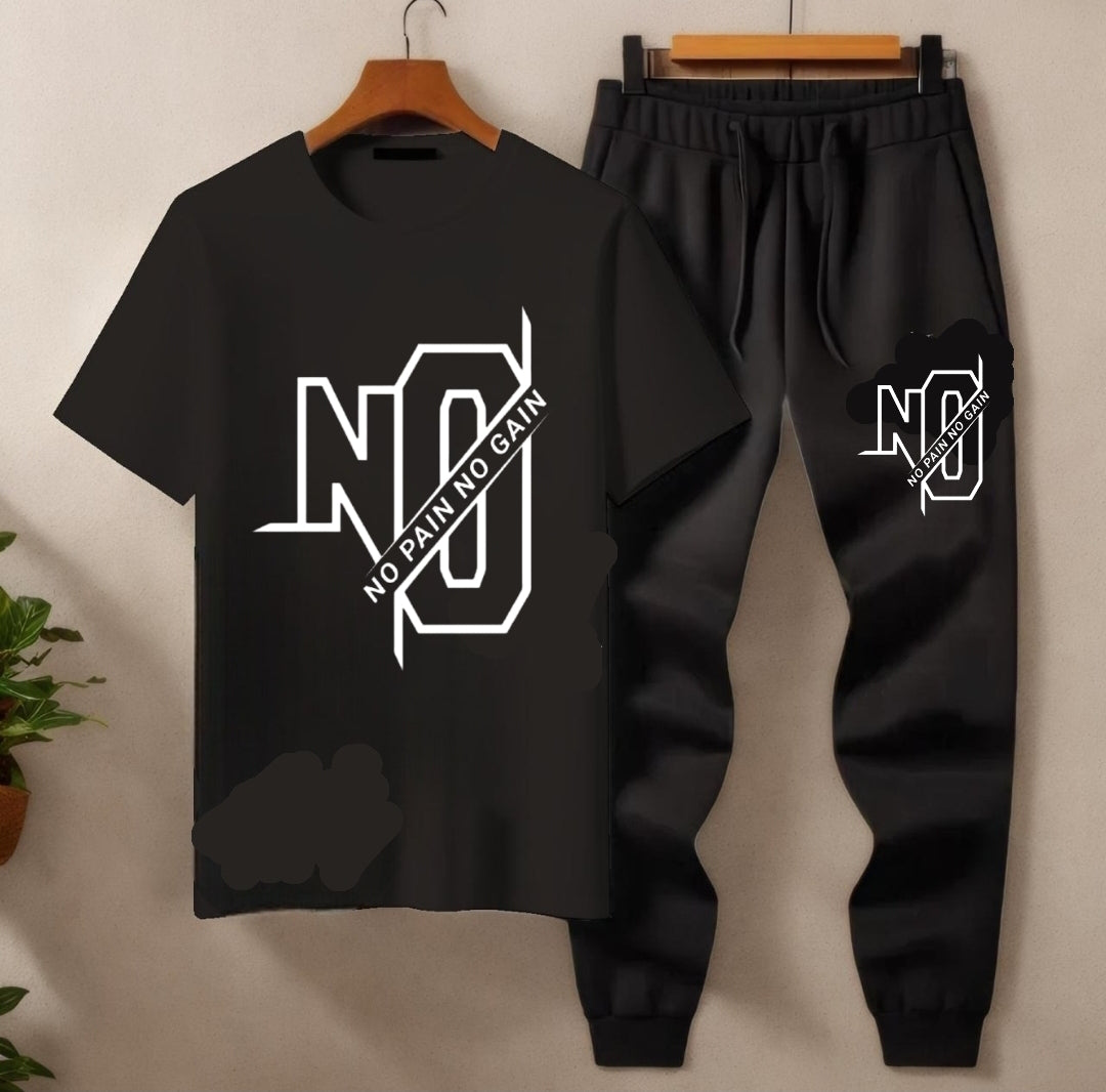 Mens Tracksuit