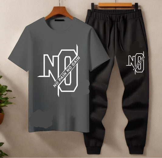 Mens Tracksuit