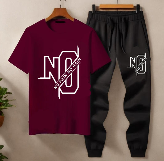 Mens Tracksuit