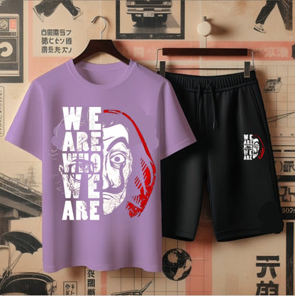 Summer Arrival Boys Tracksuit