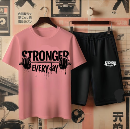 🔥 Stronger Every Day Tracksuit – 30% OFF