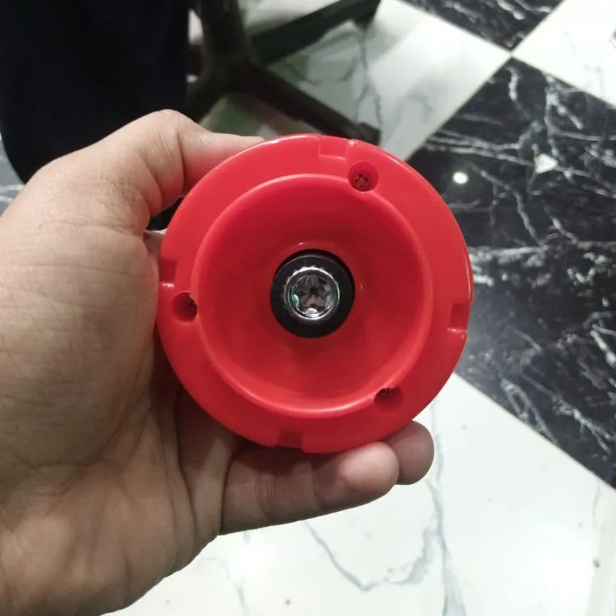 Vegetable Push Chopper – 1.5L Capacity (Box Packing)
