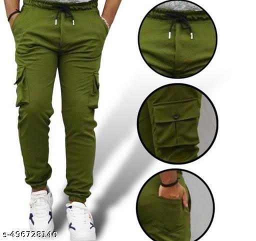Premium Export Quality Cargo Pants – Buy 1 @ Rs.2699 | Buy 2 @ Rs.4500 + Free Delivery